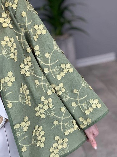 1346- کت مزونی رویا