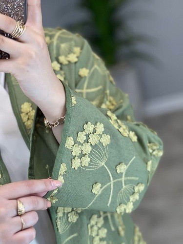 1346- کت مزونی رویا