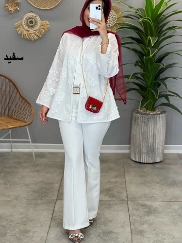 1346- کت مزونی رویا