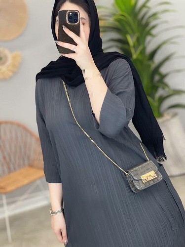 1361-مانتو کراش تیام