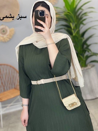 1361-مانتو کراش تیام