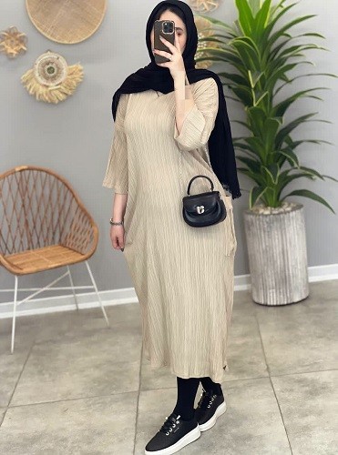 1361-مانتو کراش تیام