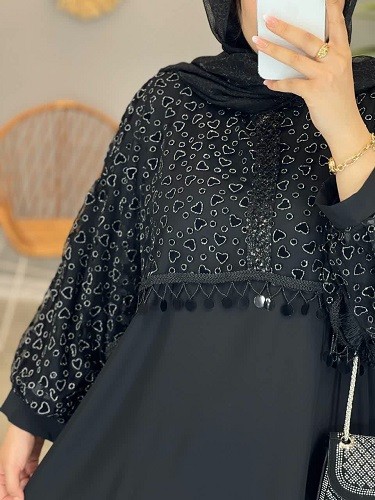 1306- ست دوتیکه آذین