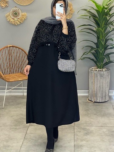 1306- ست دوتیکه آذین