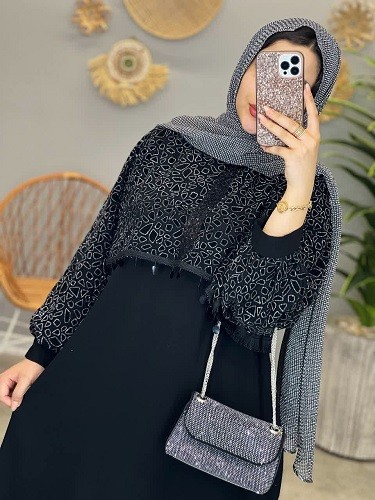 1306- ست دوتیکه آذین