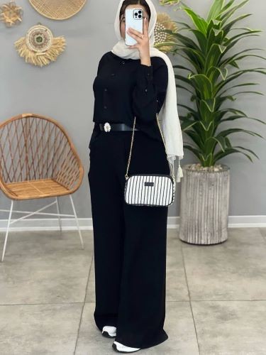 1373- شومیز کاربردی کرسپو