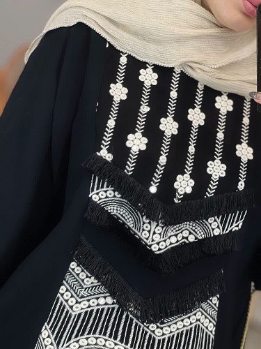 1360- کفتان مزونی مارال