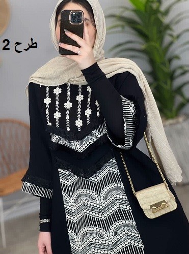 1360- کفتان مزونی مارال