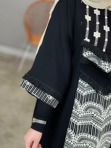 1360- کفتان مزونی مارال