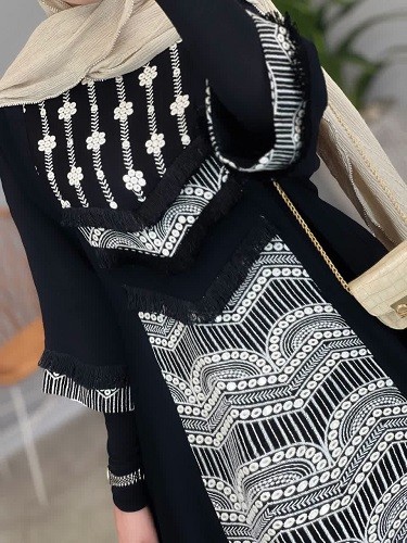 1360- کفتان مزونی مارال