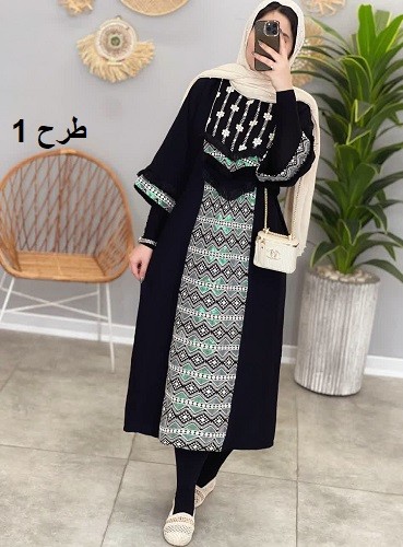 1360- کفتان مزونی مارال