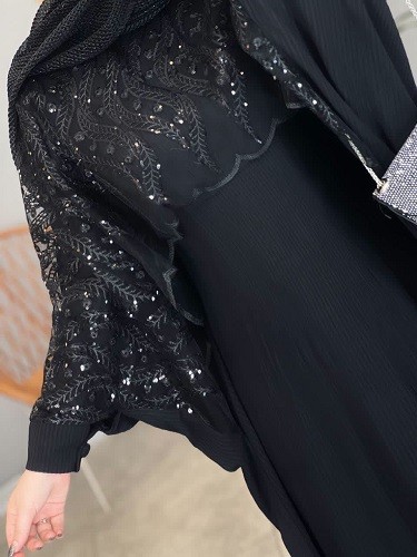 1376- دوتیکه مزونی نازلی