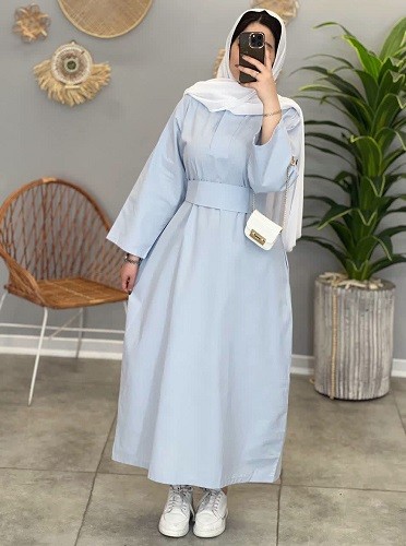 1388-کفتان لینن فرنوش