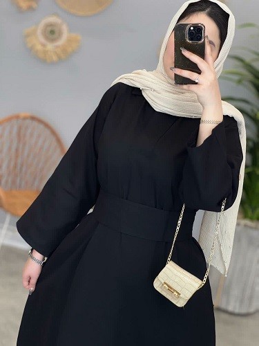 1388-کفتان لینن فرنوش