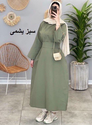 1388-کفتان لینن فرنوش