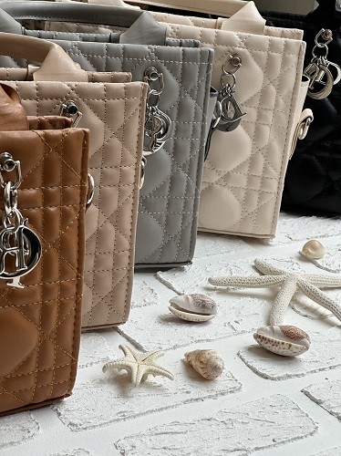 0001 - کیف دستی دیور