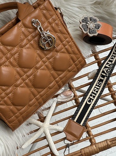 0001 - کیف دستی دیور