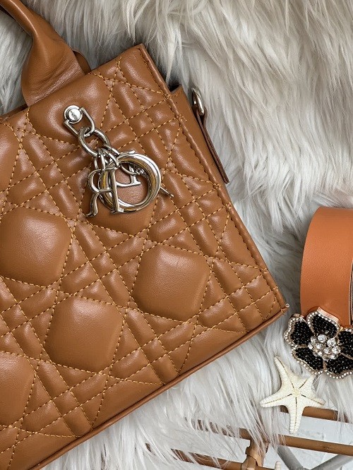 0001 - کیف دستی دیور