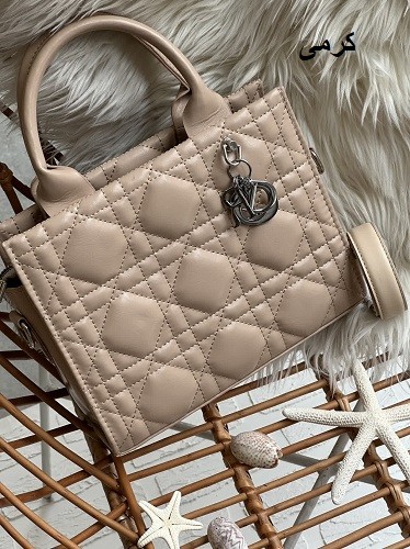 0001 - کیف دستی دیور