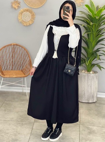 1395-ست شومیزسارافون لیدی