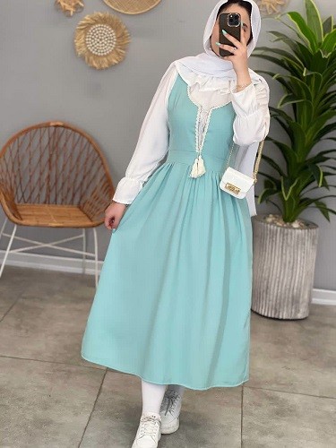 1395-ست شومیزسارافون لیدی