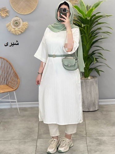 1254-کفتان بلند آیوا