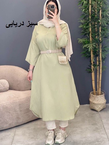 1254-کفتان بلند آیوا