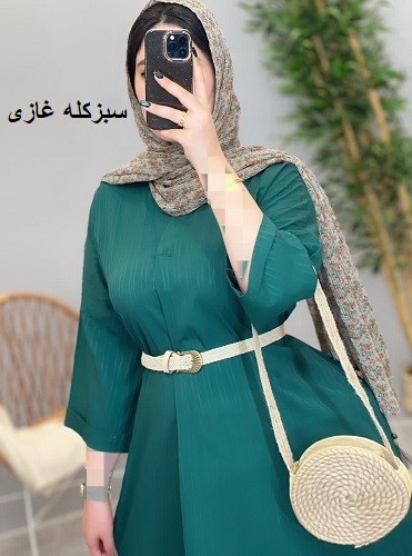 1254-کفتان بلند آیوا