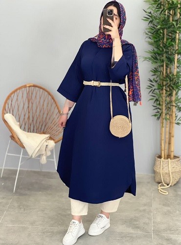 1254-کفتان بلند آیوا