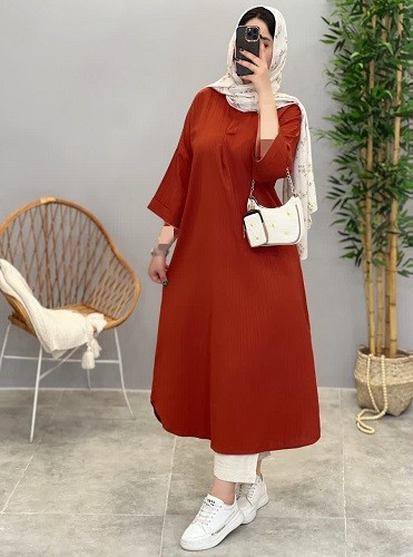 1254-کفتان بلند آیوا