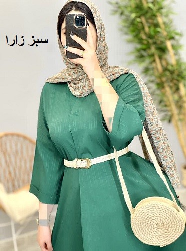 1254-کفتان بلند آیوا