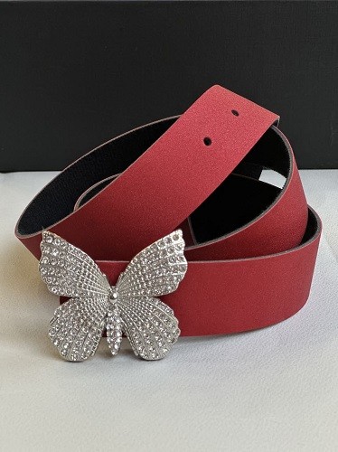 1396-کمربند پروانه نگینی