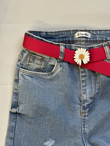 1397-کمربند بابونه وارداتی