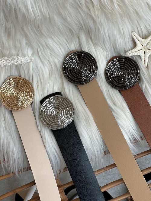 1398-کمربند سنگی وارداتی