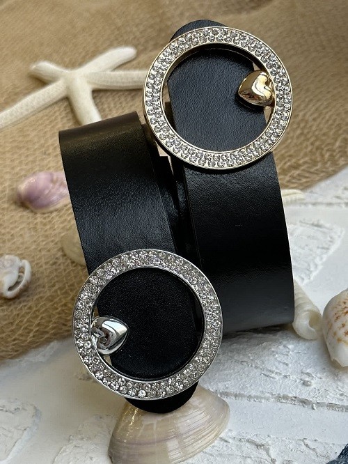 1399-کمربند قلب گرد