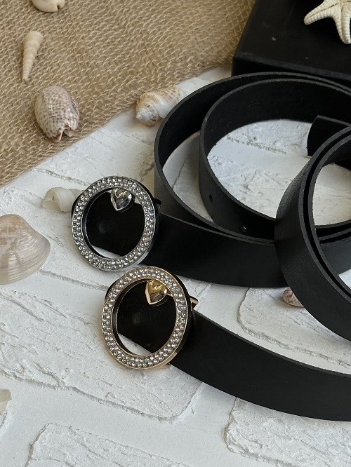 1399-کمربند قلب گرد