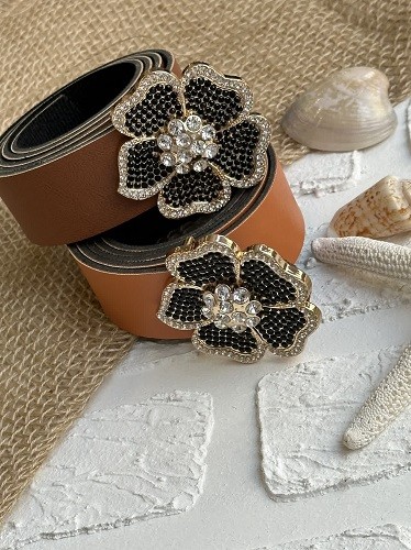 1400- کمربند فول نگین