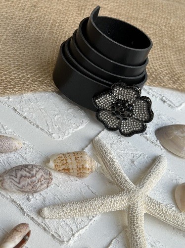 1400- کمربند فول نگین