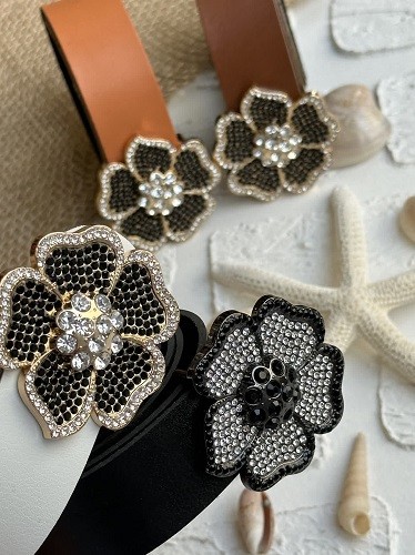 1400- کمربند فول نگین