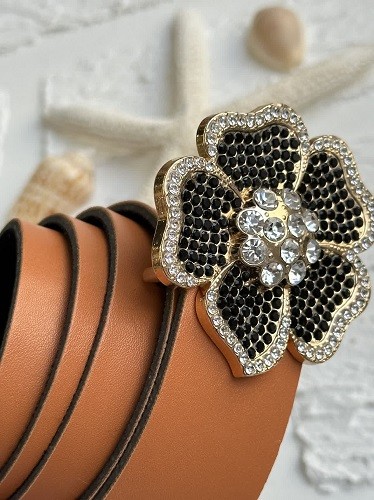 1400- کمربند فول نگین