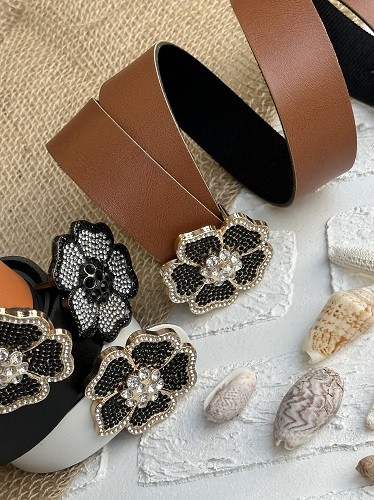 1400- کمربند فول نگین