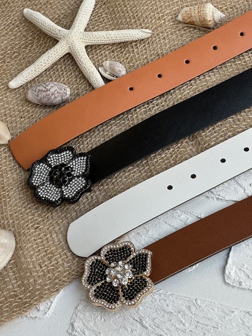 1400- کمربند فول نگین