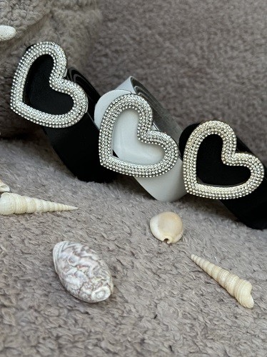 1401- کمربند قلب گلبن