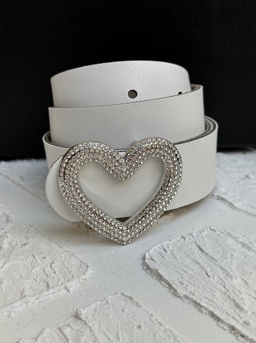 1401- کمربند قلب گلبن