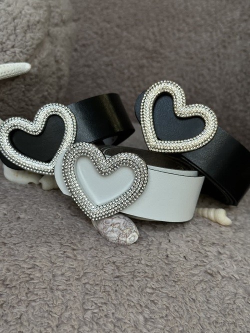 1401- کمربند قلب گلبن