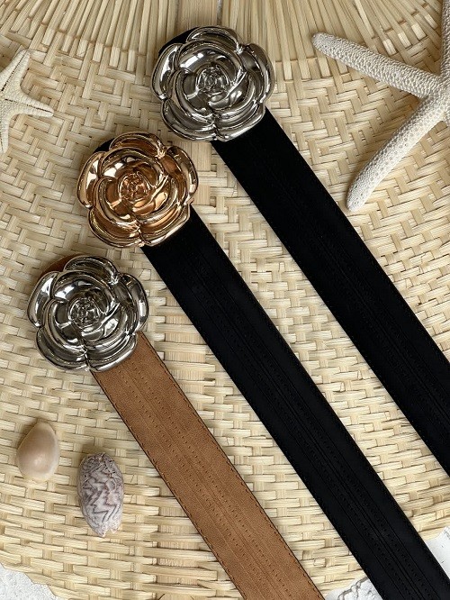 1402-کمربند وارداتی رز