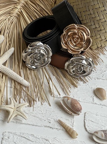 1402-کمربند وارداتی رز