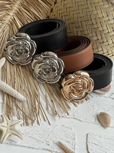 1402-کمربند وارداتی رز