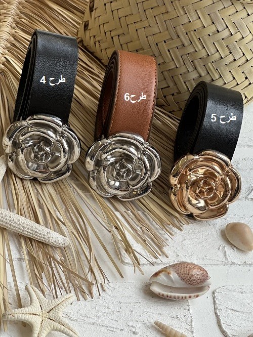 1402-کمربند وارداتی رز