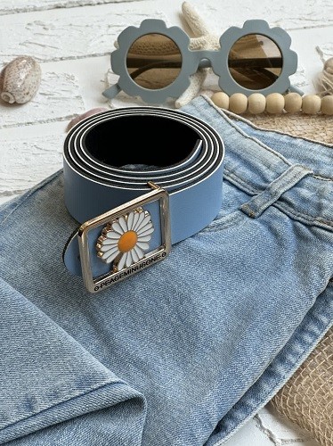 1404-کمربند بابونه قابدار